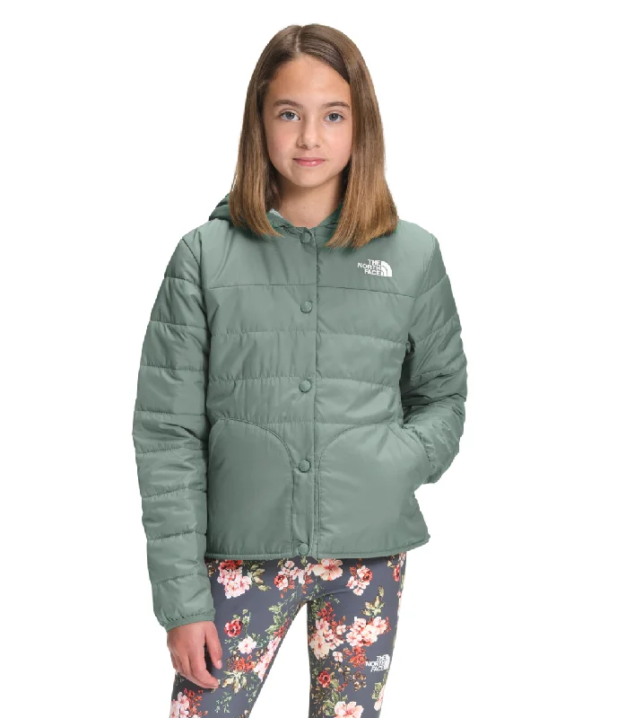 Best Men's Leather CoatsLightweight Insulated Jacket (Girls') - Past Season