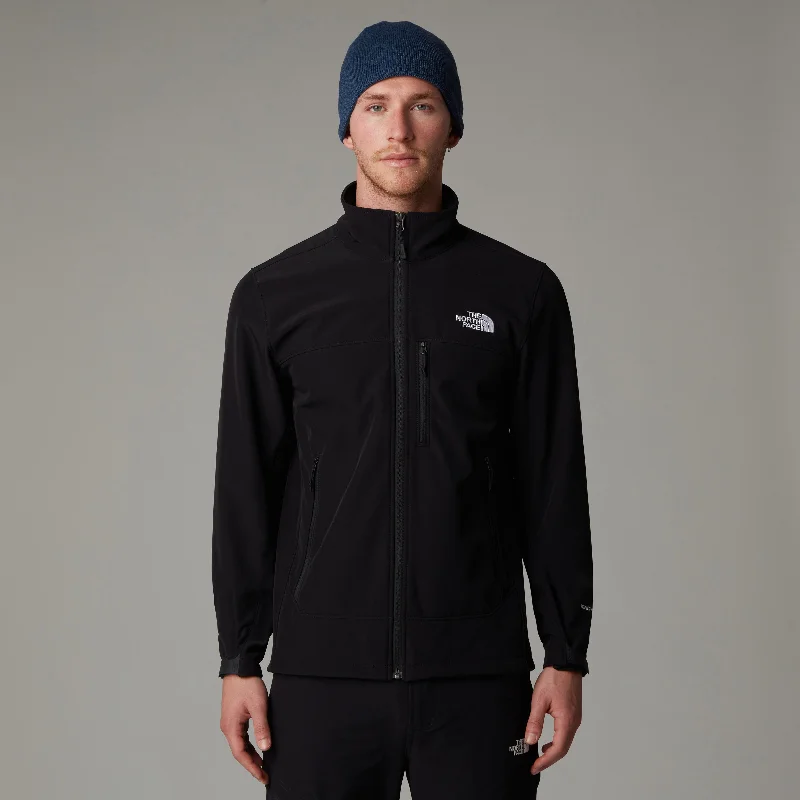 Men's Coats with Wind-Resistant FabricMEN'S APEX BIONIC JACKET