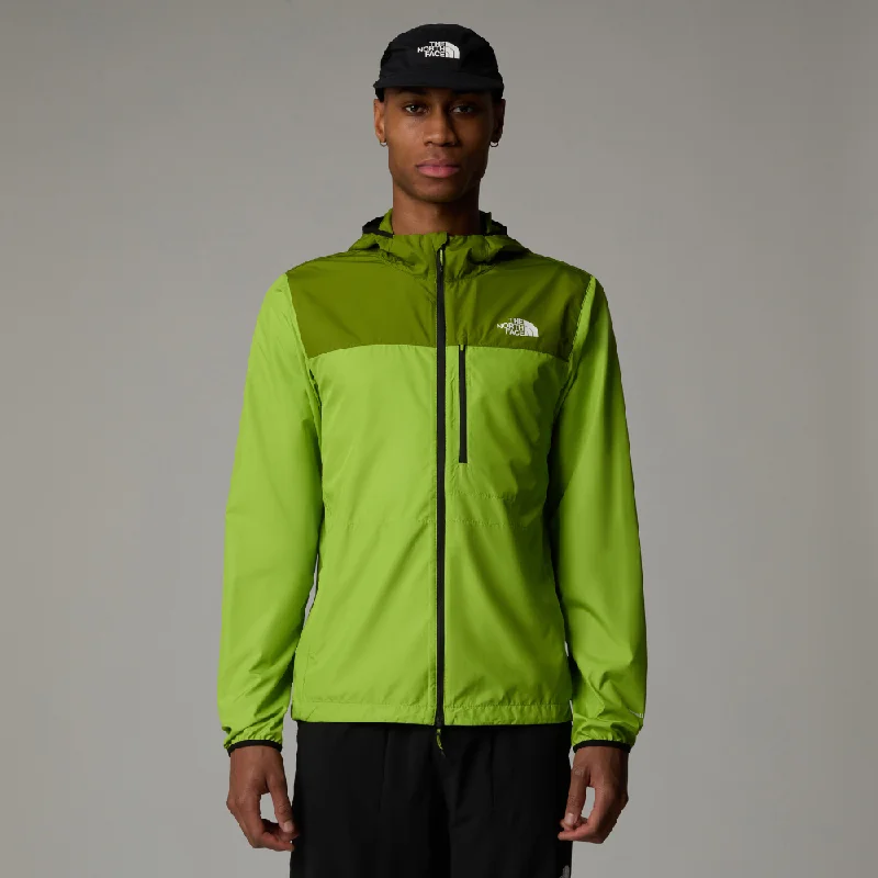 Men's Coats with Vintage StyleMEN'S HIGHER RUN WIND JACKET