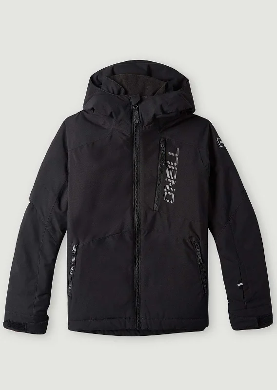 Men's Coats with Adjustable SleevesO'Neill Junior Hammer Jacket