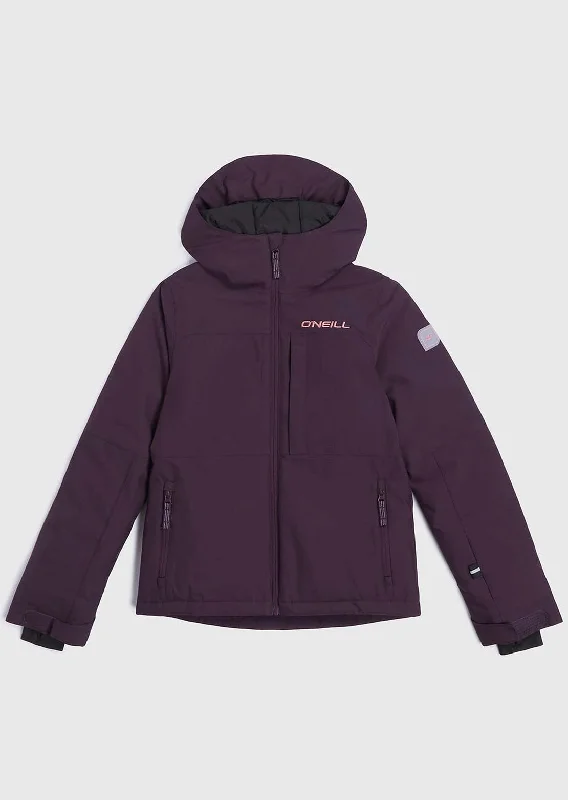 Men's Coats with Vintage StyleO'Neill Junior Lite Snow Jacket