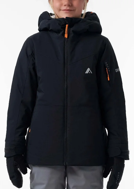 Men's Coats with Convertible CollarsOrage Junior Bromont Insulated Jacket