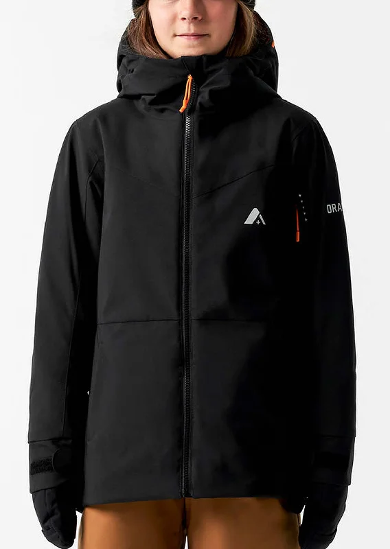 Durable Men's Car CoatsOrage Junior Bromont Insulated Jacket