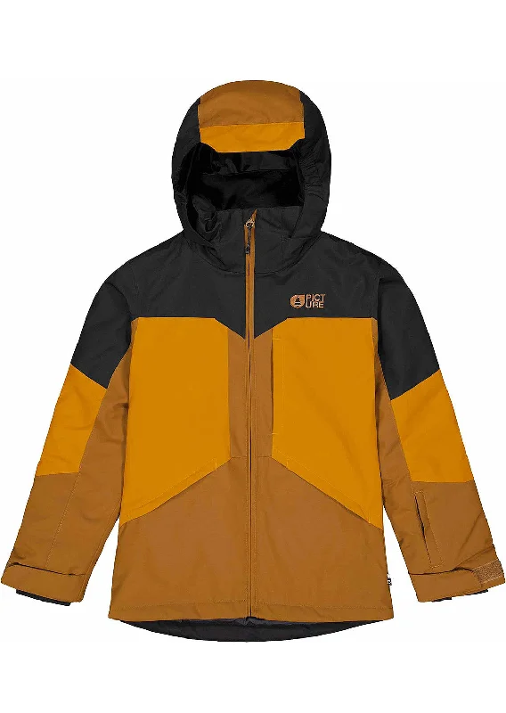 Men's Coats for City WearPicture Junior Cossmo Jacket