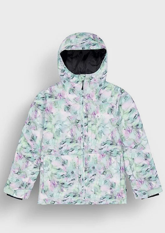 Men's Coats with LiningPicture Junior Tissera Jacket
