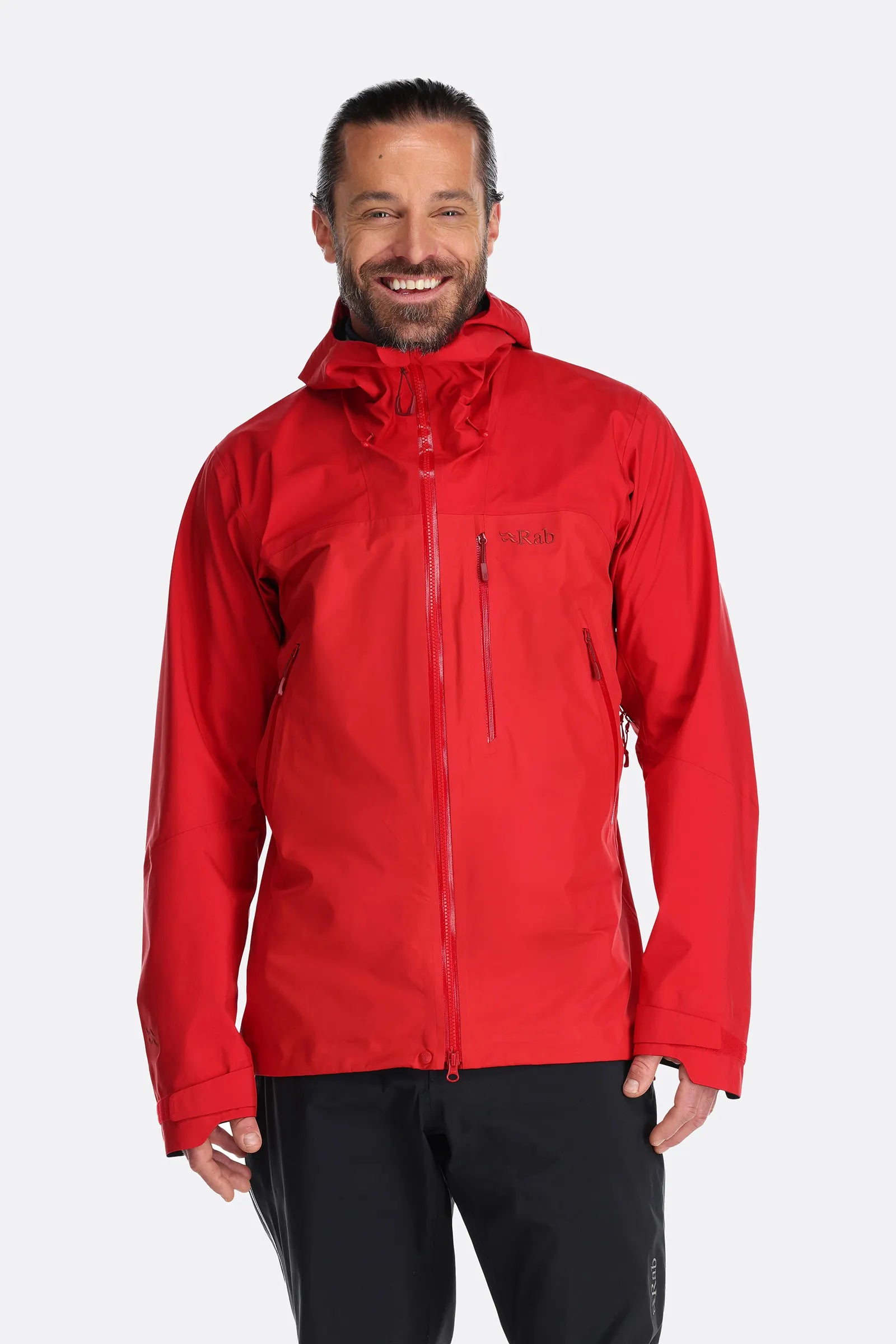 Men's Coats for SnowshoeingLatok Mountain GTX Jacket (Men's)