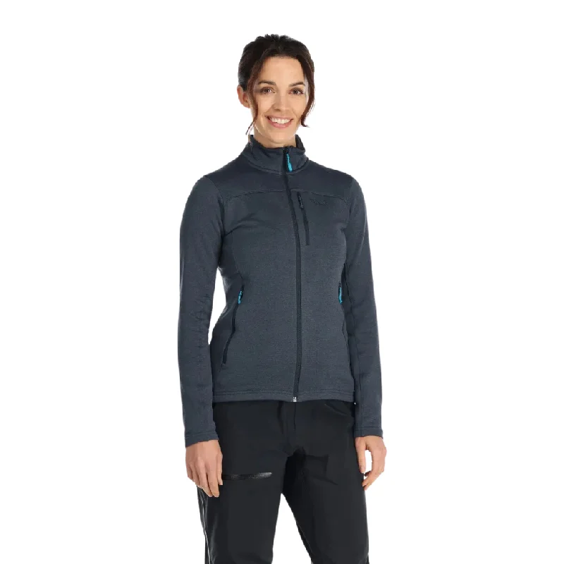 Men's Coats with Vintage StyleRAB Women's Graviton Jacket