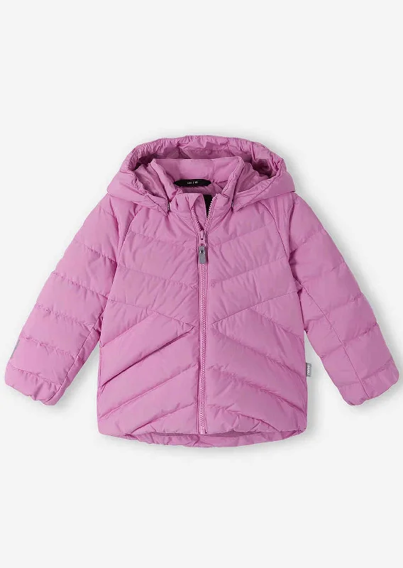 Cold Pink