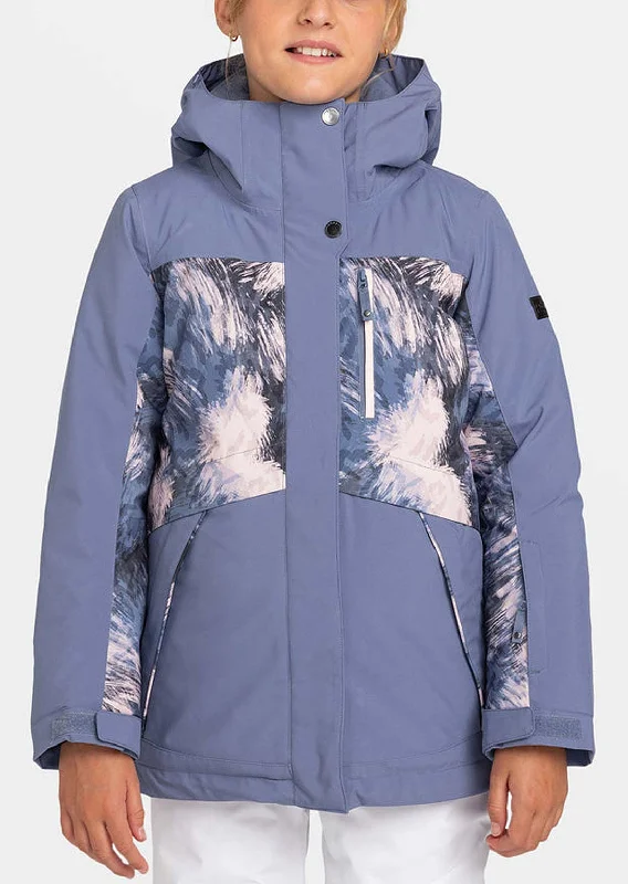 Unique Men's Flight JacketsRoxy Toddler Dawnrae Parka Jacket