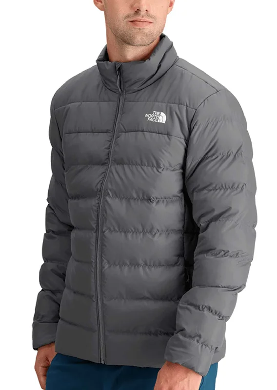 Men's Coats for TravelThe North Face Men's Aconcagua 3 Jacket