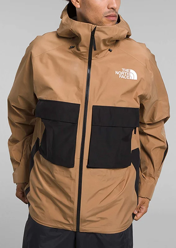 Men's Coats for City WearThe North Face Men's Sidecut GTX Jacket