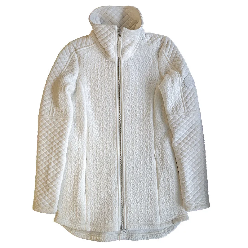 Men's Coats for LayeringTonia DeBellis Women's Demi Jacket - Quilt