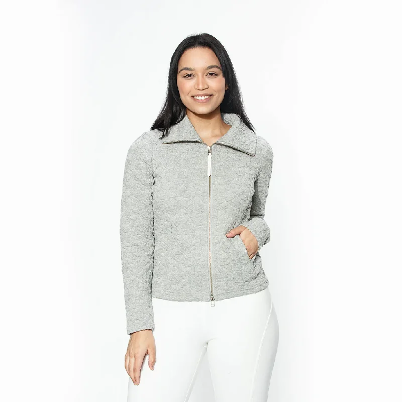 Men's Coats with Removable LiningsTonia DeBellis Women's Shiloh Jacket - Block Letter