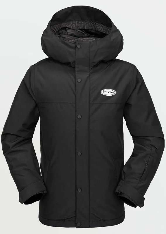 Men's Coats for SpringVolcom Junior Stone.91 Insulated Jacket