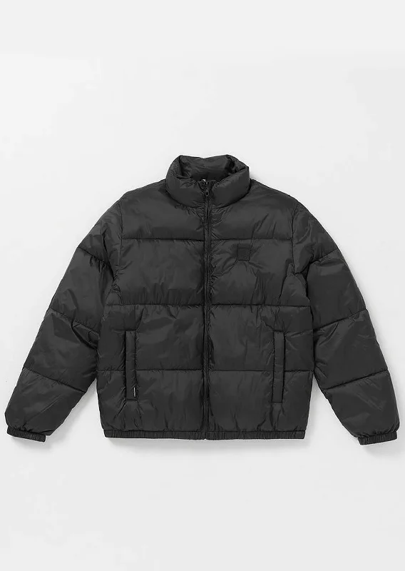 Men's Coats for AutumnVolcom Men's Walltz Jacket