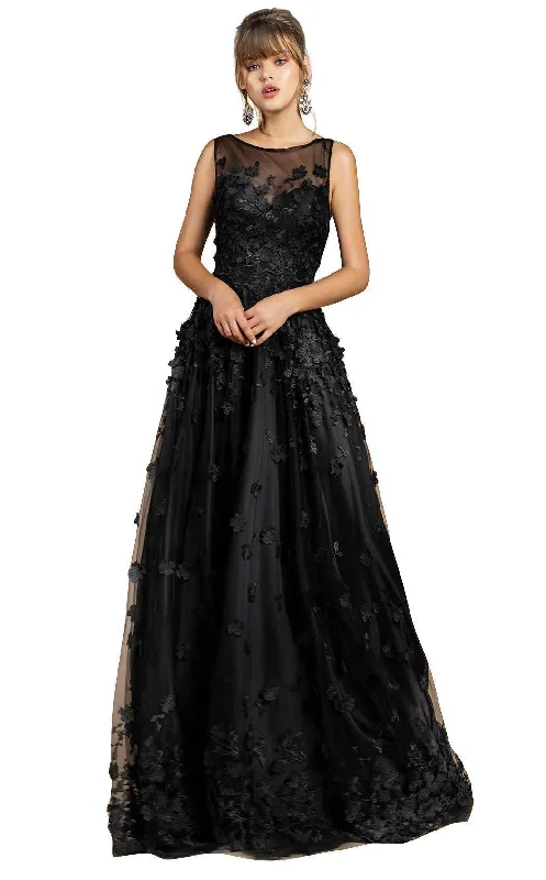 Sleeveless DressAndrea and Leo A0120CL Dress