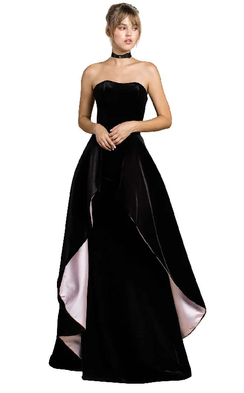 Plus-Size DressAndrea and Leo A0228CL Dress