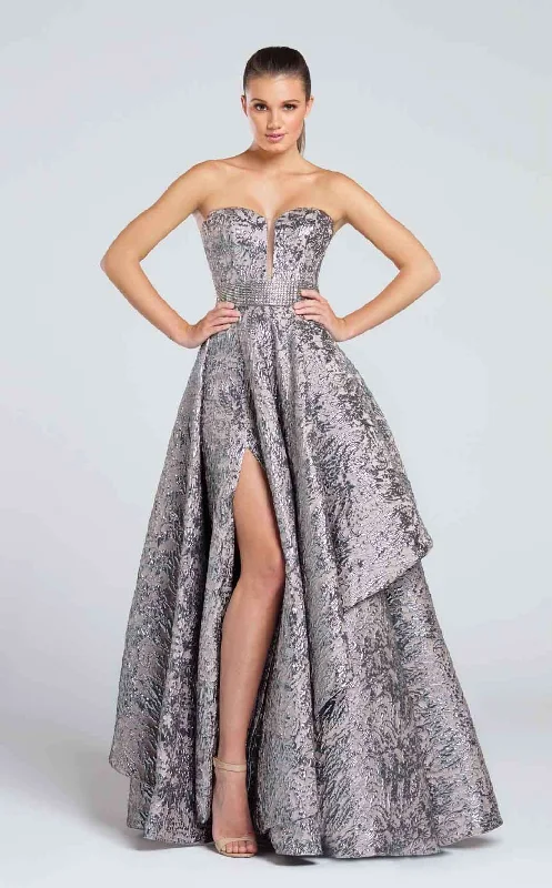 Velvet DressEllie Wilde EW117040CL Dress