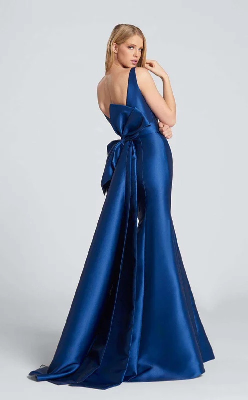 Velvet DressEllie Wilde EW21746CL Dress