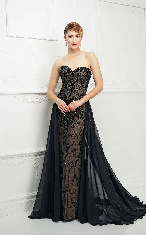 Evening DressIvonne D 217D86CL Dress