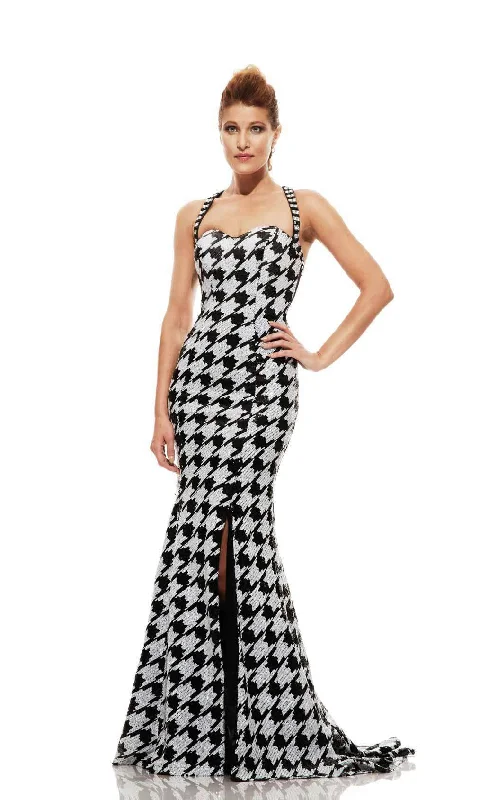 women's chiffon dressesJohnathan Kayne 6086CL Dress