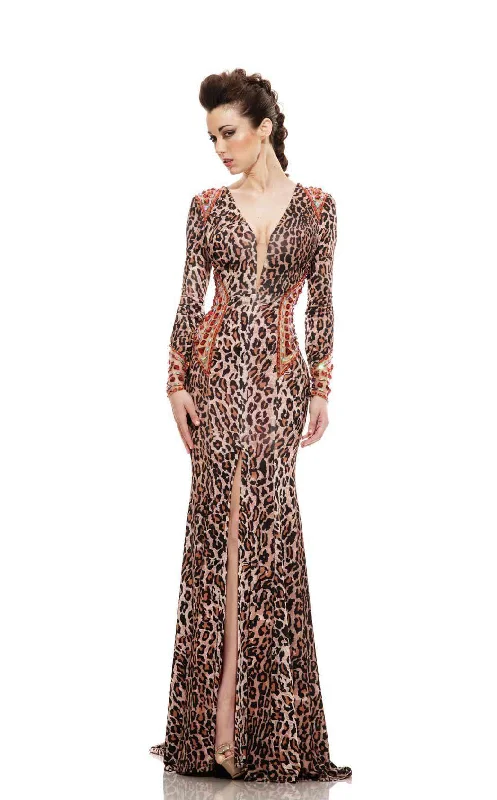 women's empire waist dressesJohnathan Kayne 6087CL Dress
