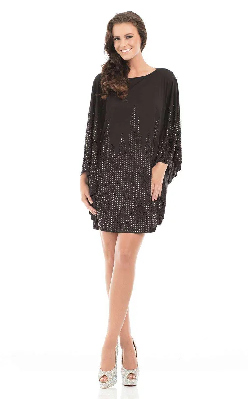 women's wedding guest dressesJohnathan Kayne 7078CL Dress