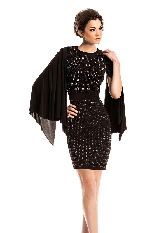 Bohemian DressJohnathan Kayne 7207CL Dress