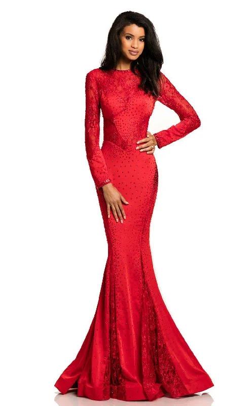 Casual DressJohnathan Kayne 8068CL Dress