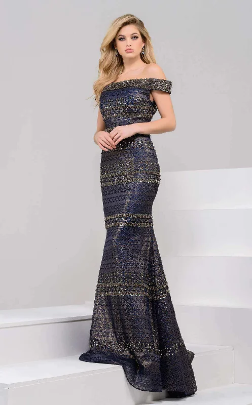 women's limited-edition dressesJovani 40872CL Dress