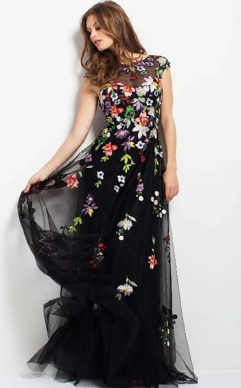 women's bespoke dressesJovani 41832CL Dress