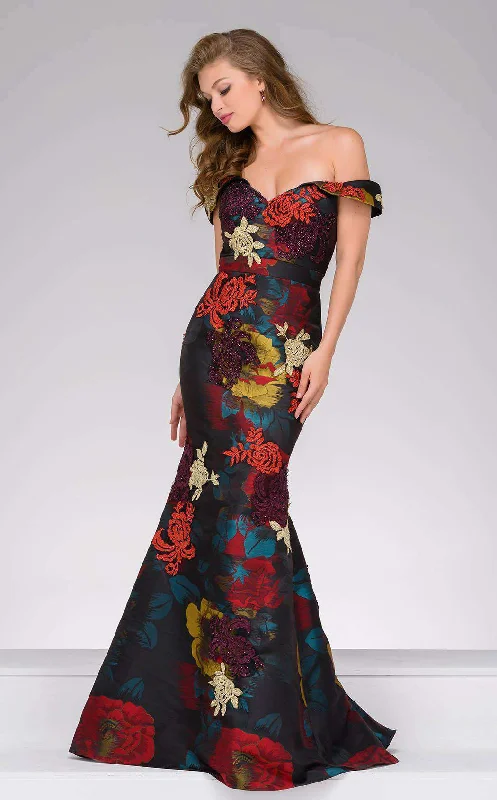 women's custom dressesJovani 47698CL Dress