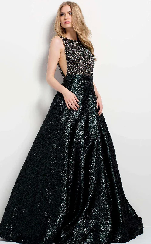 Casual DressJovani 49220CL Dress