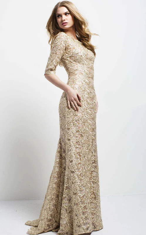 women's lightweight dressesJovani 50156CL Dress