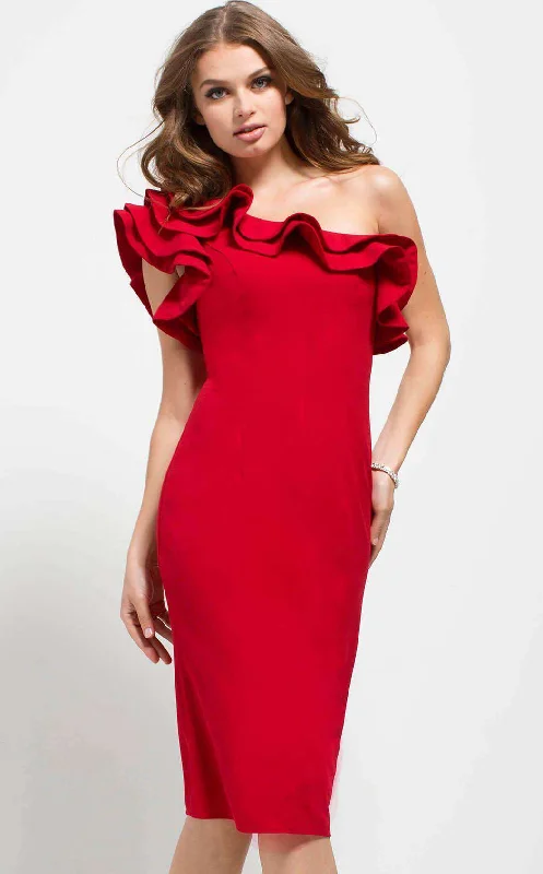 women's high-end dressesJovani 54424CL Dress