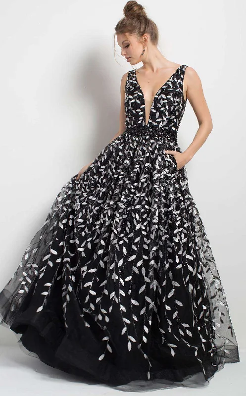 women's maximalist dressesJovani 55704CL Dress