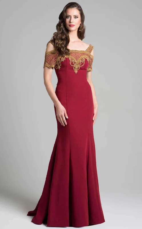 women's luxury dressesLara 33199CL Dress