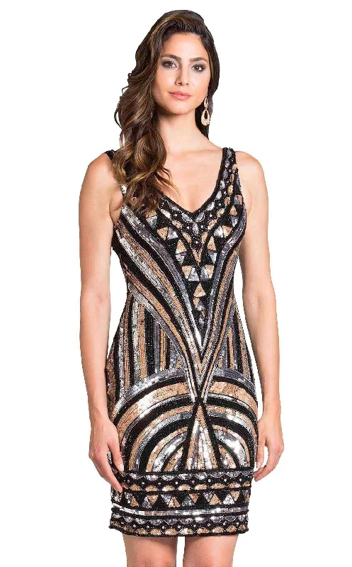 women's casual Friday dressesLara 33581CL Dress