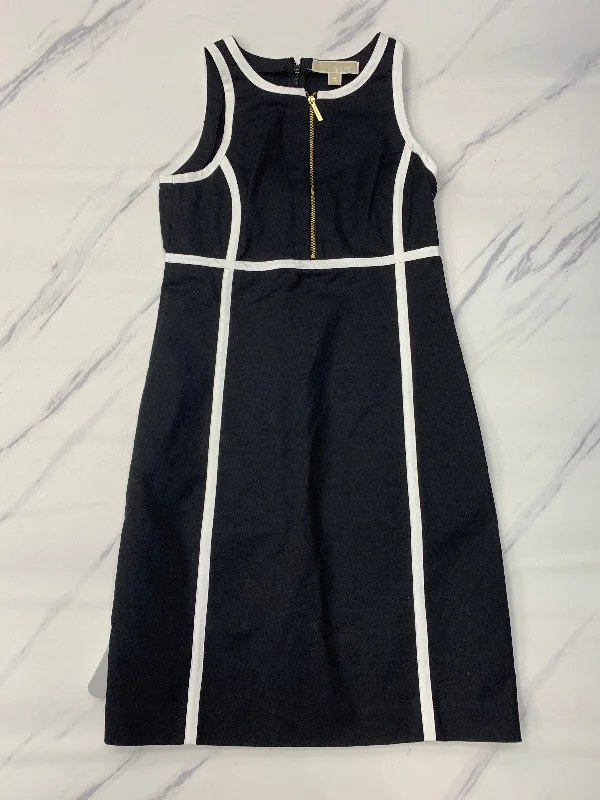 Ball Gown DressDress Casual Short By Michael By Michael Kors, Size: 0