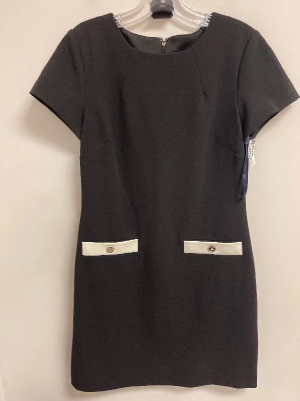 women's maxi dressesDress Casual Short By Tommy Hilfiger In Black, Size: S