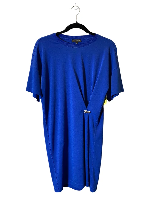 women's pear-shaped body dressesDress Work By Rag And Bone In Blue, Size: S
