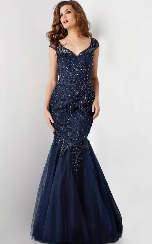 women's cold-shoulder dressesJovani 25850 Dress