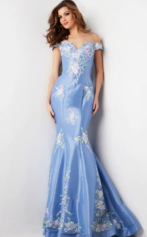 women's spaghetti strap dressesJovani 37257 Dress