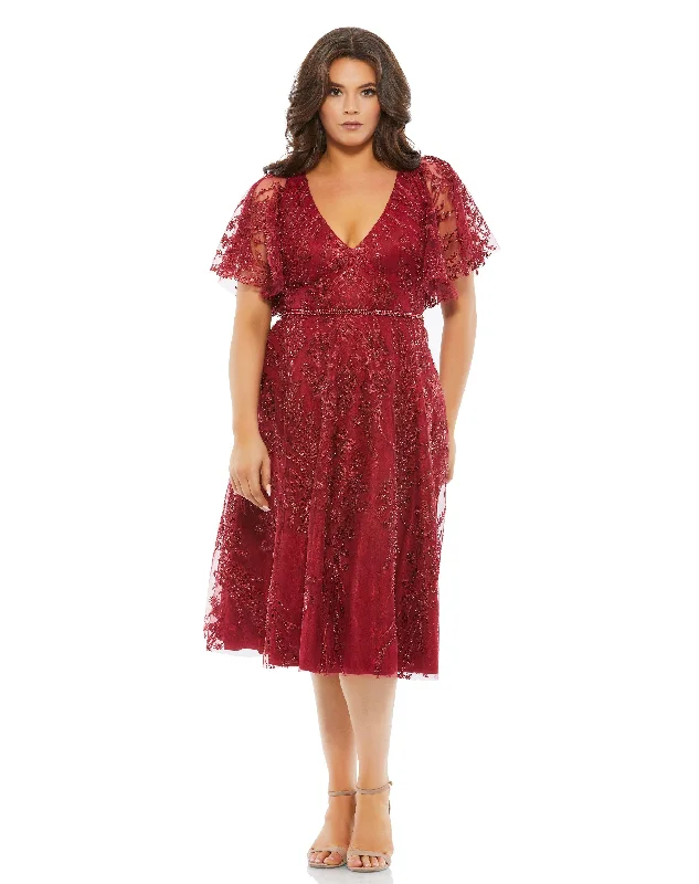 women's cold-shoulder dressesMac Duggal 67904 Fabulouss Short Plus Size Cocktail Dress Sale women's cold-shoulder dressesMac Duggal 67904 Fabulouss Short Plus Size Cocktail Dress Sale
