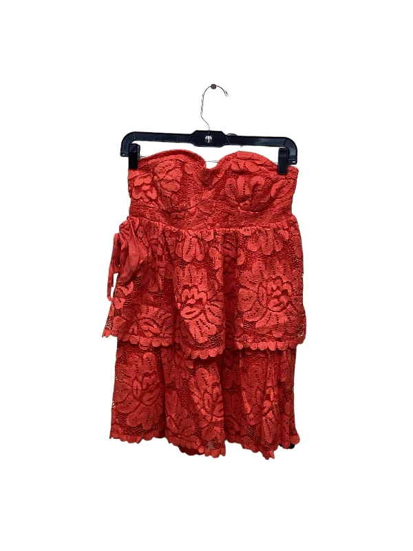 women's lace dressesDress Short  By Maeve  Size: S